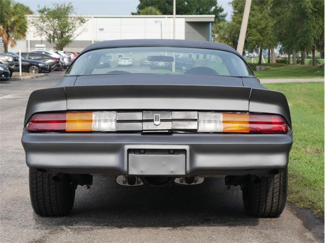 1979 Chevrolet Camaro (CC-2095160) for sale in Palmetto, Florida