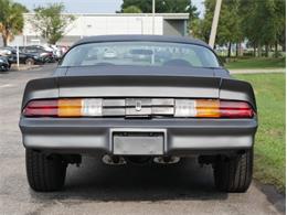 1979 Chevrolet Camaro (CC-2095160) for sale in Palmetto, Florida