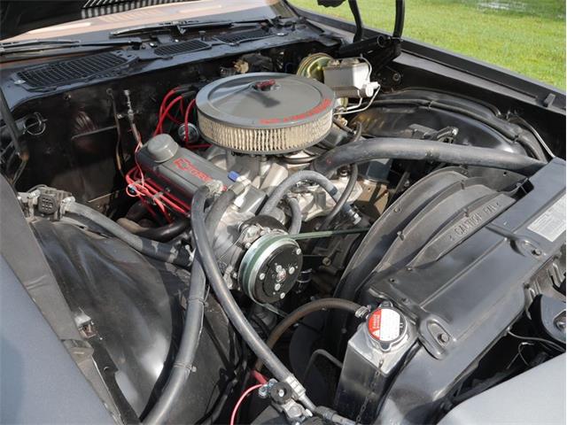 1979 Chevrolet Camaro (CC-2095160) for sale in Palmetto, Florida