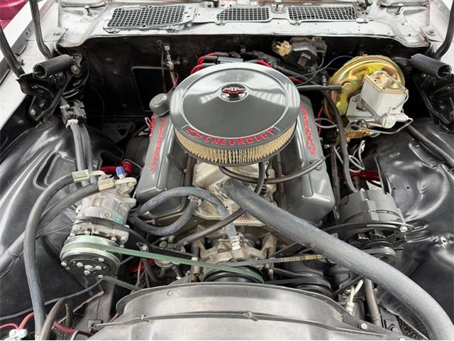 1979 Chevrolet Camaro (CC-2095160) for sale in Palmetto, Florida