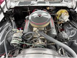 1979 Chevrolet Camaro (CC-2095160) for sale in Palmetto, Florida
