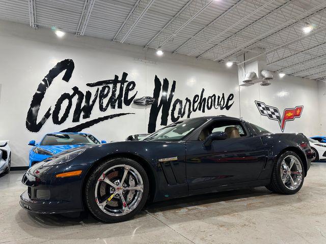 2013 Chevrolet Corvette (CC-2095161) for sale in Dallas, Texas