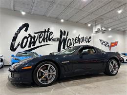 2013 Chevrolet Corvette (CC-2095161) for sale in Dallas, Texas