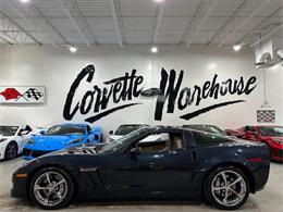 2013 Chevrolet Corvette (CC-2095161) for sale in Dallas, Texas