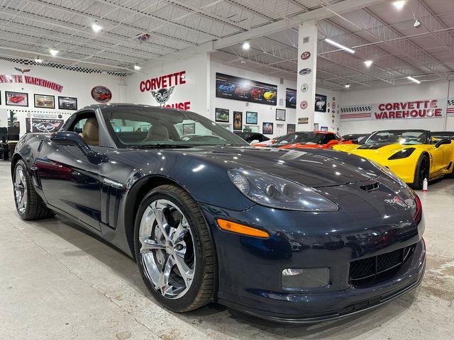2013 Chevrolet Corvette (CC-2095161) for sale in Dallas, Texas