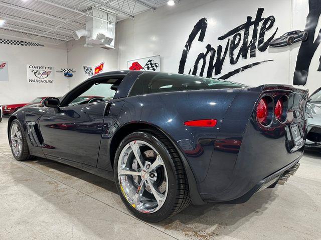 2013 Chevrolet Corvette (CC-2095161) for sale in Dallas, Texas