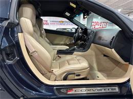 2013 Chevrolet Corvette (CC-2095161) for sale in Dallas, Texas