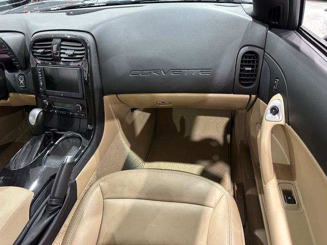 2013 Chevrolet Corvette (CC-2095161) for sale in Dallas, Texas