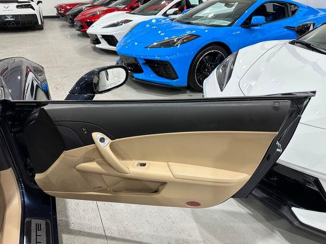 2013 Chevrolet Corvette (CC-2095161) for sale in Dallas, Texas