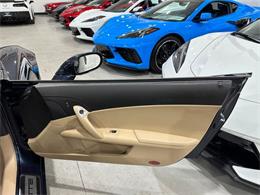 2013 Chevrolet Corvette (CC-2095161) for sale in Dallas, Texas