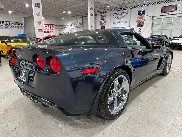 2013 Chevrolet Corvette (CC-2095161) for sale in Dallas, Texas