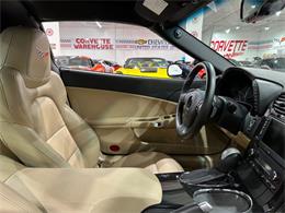 2013 Chevrolet Corvette (CC-2095161) for sale in Dallas, Texas
