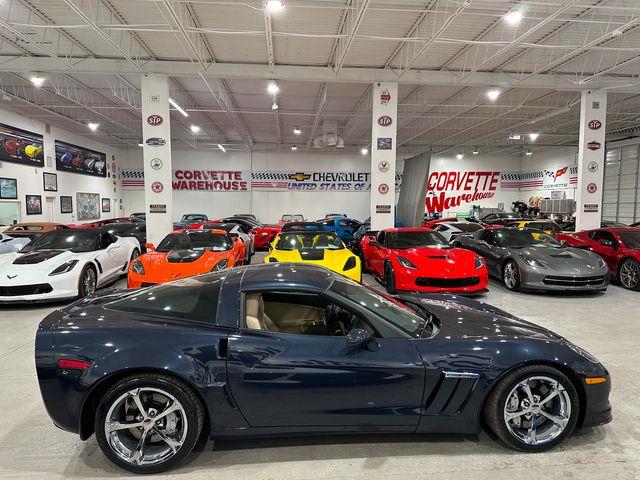 2013 Chevrolet Corvette (CC-2095161) for sale in Dallas, Texas