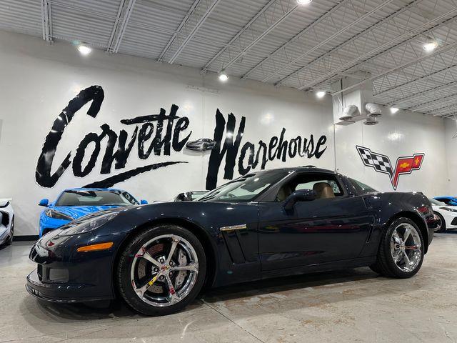 2013 Chevrolet Corvette (CC-2095161) for sale in Dallas, Texas