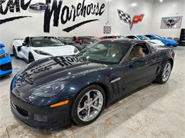 2013 Chevrolet Corvette (CC-2095161) for sale in Dallas, Texas