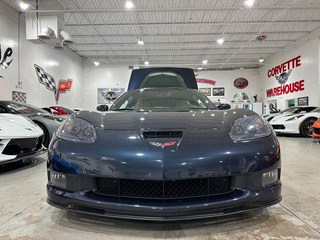 2013 Chevrolet Corvette (CC-2095161) for sale in Dallas, Texas
