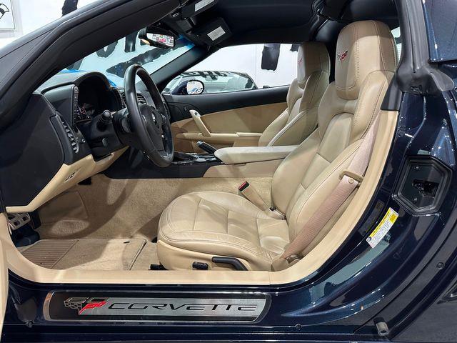 2013 Chevrolet Corvette (CC-2095161) for sale in Dallas, Texas