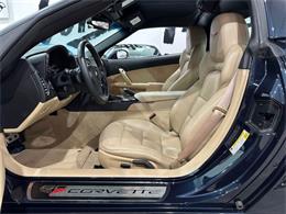 2013 Chevrolet Corvette (CC-2095161) for sale in Dallas, Texas