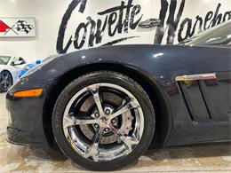 2013 Chevrolet Corvette (CC-2095161) for sale in Dallas, Texas