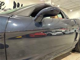 2013 Chevrolet Corvette (CC-2095161) for sale in Dallas, Texas