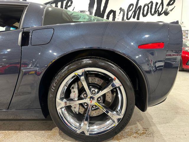 2013 Chevrolet Corvette (CC-2095161) for sale in Dallas, Texas