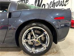 2013 Chevrolet Corvette (CC-2095161) for sale in Dallas, Texas