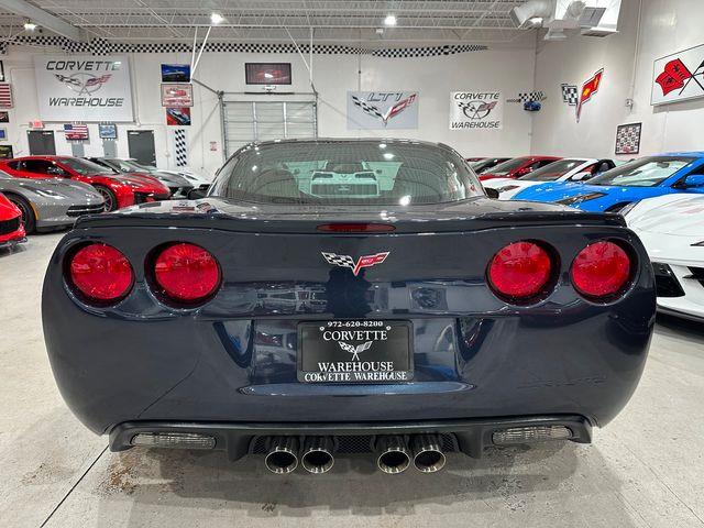2013 Chevrolet Corvette (CC-2095161) for sale in Dallas, Texas