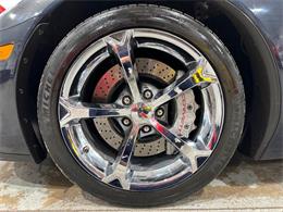 2013 Chevrolet Corvette (CC-2095161) for sale in Dallas, Texas