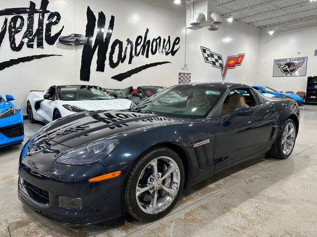 2013 Chevrolet Corvette (CC-2095161) for sale in Dallas, Texas