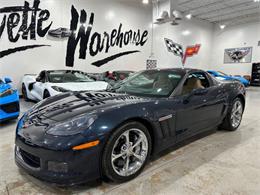2013 Chevrolet Corvette (CC-2095161) for sale in Dallas, Texas