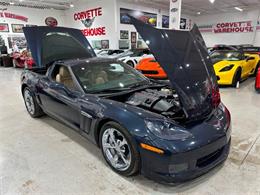 2013 Chevrolet Corvette (CC-2095161) for sale in Dallas, Texas