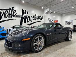 2013 Chevrolet Corvette (CC-2095161) for sale in Dallas, Texas
