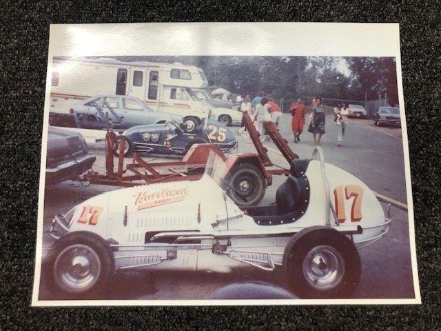 1948 Kurtis Midget (CC-2095162) for sale in Concord, North Carolina
