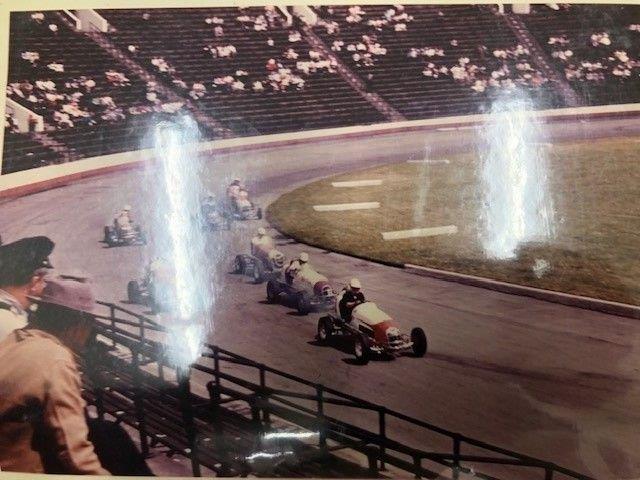1948 Kurtis Midget (CC-2095162) for sale in Concord, North Carolina
