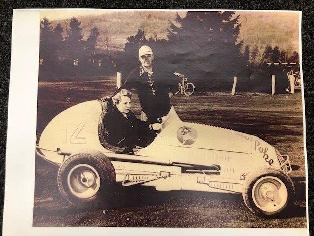 1948 Kurtis Midget (CC-2095162) for sale in Concord, North Carolina