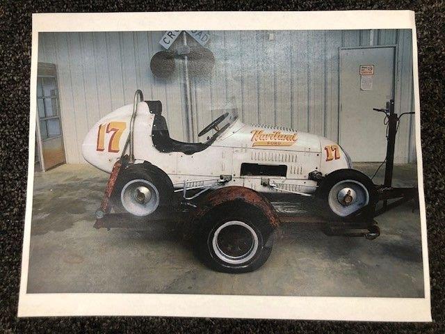 1948 Kurtis Midget (CC-2095162) for sale in Concord, North Carolina