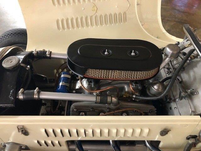 1948 Kurtis Midget (CC-2095162) for sale in Concord, North Carolina