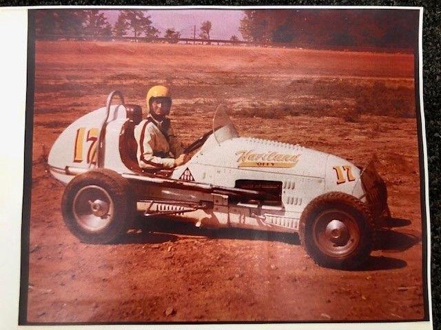 1948 Kurtis Midget (CC-2095162) for sale in Concord, North Carolina
