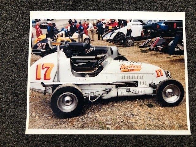 1948 Kurtis Midget (CC-2095162) for sale in Concord, North Carolina