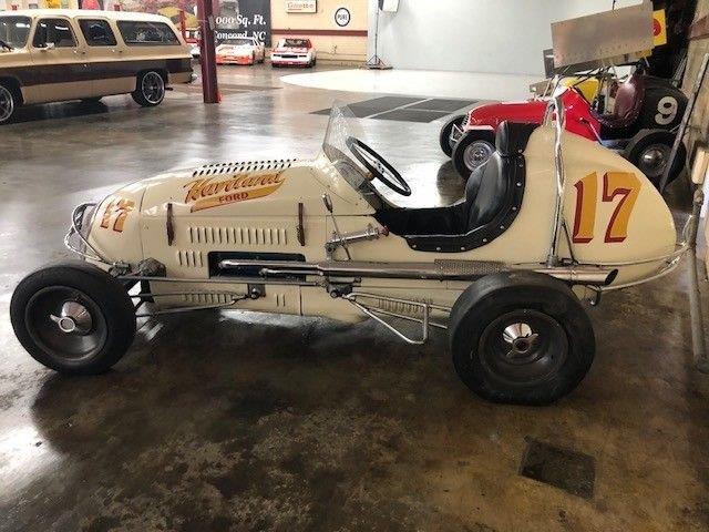 1948 Kurtis Midget (CC-2095162) for sale in Concord, North Carolina