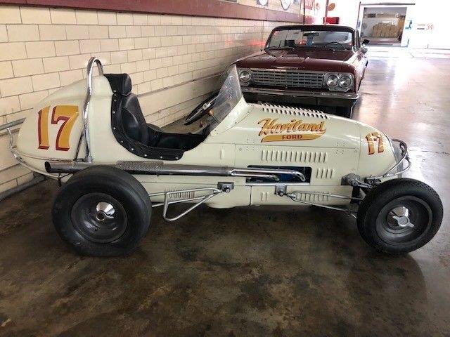 1948 Kurtis Midget (CC-2095162) for sale in Concord, North Carolina