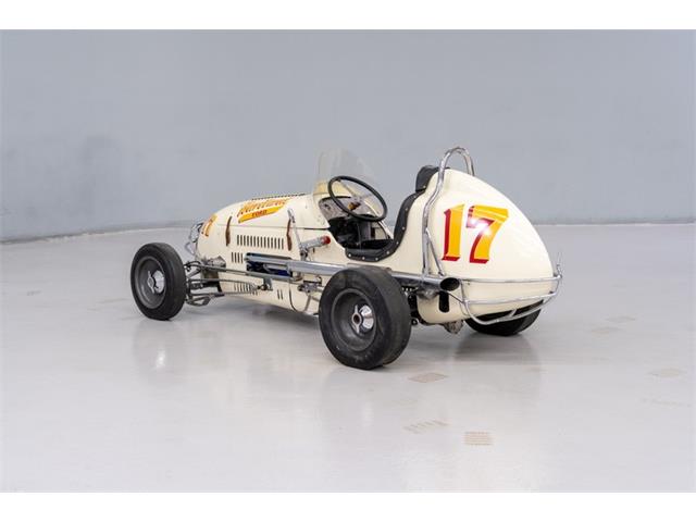 1948 Kurtis Midget (CC-2095162) for sale in Concord, North Carolina