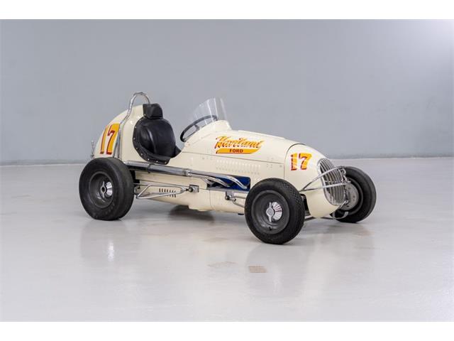 1948 Kurtis Midget (CC-2095162) for sale in Concord, North Carolina