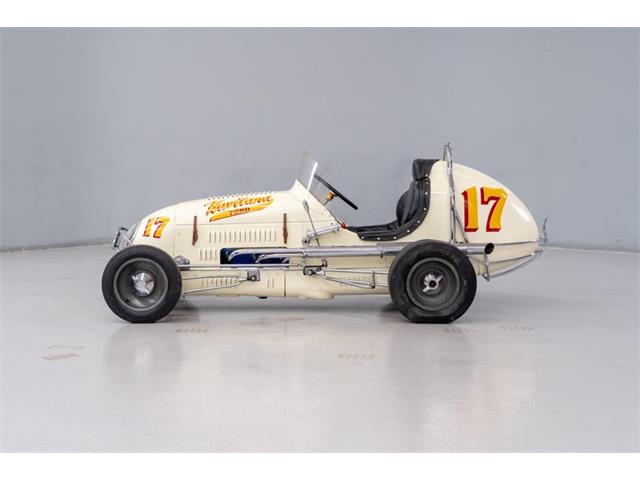 1948 Kurtis Midget (CC-2095162) for sale in Concord, North Carolina