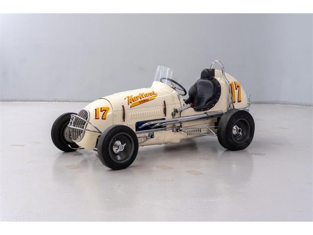 1948 Kurtis Midget (CC-2095162) for sale in Concord, North Carolina