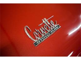 1967 Chevrolet Corvette (CC-2095163) for sale in Homer City, Pennsylvania