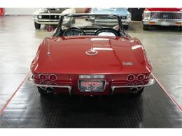 1967 Chevrolet Corvette (CC-2095163) for sale in Homer City, Pennsylvania