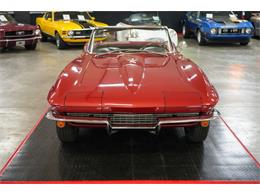 1967 Chevrolet Corvette (CC-2095163) for sale in Homer City, Pennsylvania