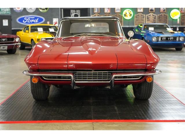 1967 Chevrolet Corvette (CC-2095163) for sale in Homer City, Pennsylvania