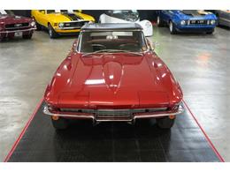 1967 Chevrolet Corvette (CC-2095163) for sale in Homer City, Pennsylvania